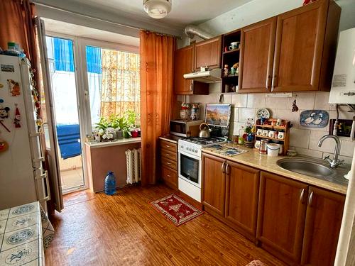 квартира за адресою Чернігівська вул., 21