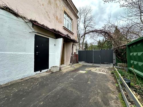 квартира по адресу Репина ул., 3
