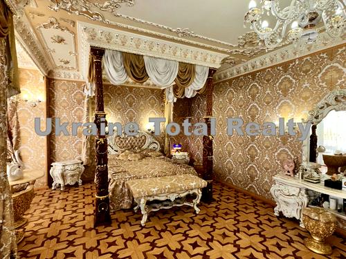 квартира за адресою Золотоустівська вул., 50