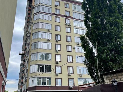 квартира по адресу Академика Писаржевского ул., 8