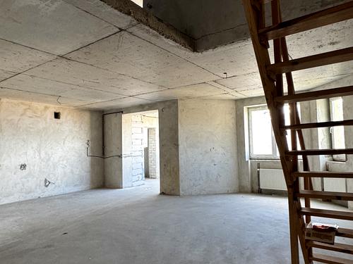 квартира за адресою Боголюбова вул., 16