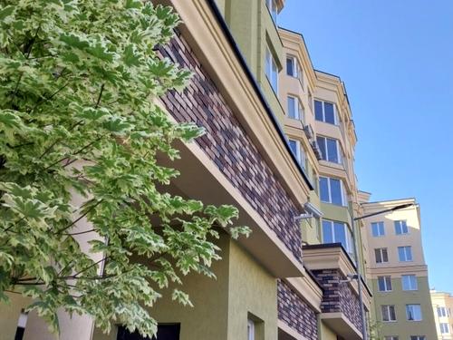 квартира по адресу Корольова ул., 4