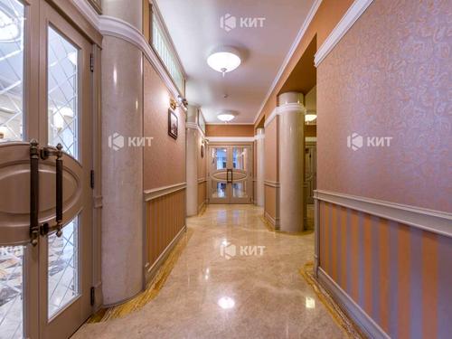 квартира по адресу Рымарская ул., 25