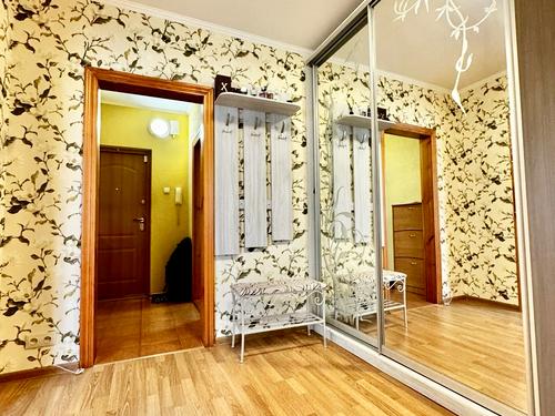 квартира за адресою Незалежності вул., 60