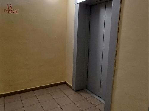 квартира по адресу Смелянская ул., 15