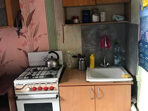 квартира за адресою Пономарьова вул., 18