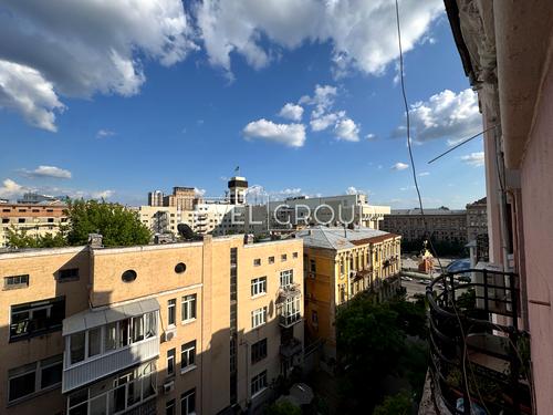 квартира за адресою Київ, Костельна вул., 7