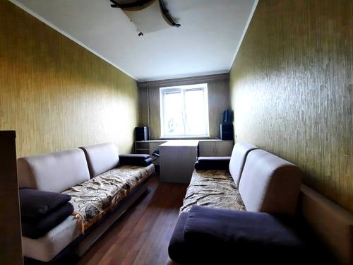 квартира по адресу Хуторовка ул., 40