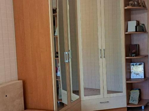 квартира за адресою Академіка Корольова вул., 68