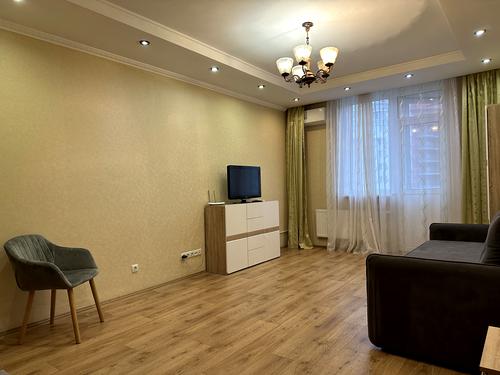 квартира по адресу Степана Рудницкого ул. (Вильямса академика), 3/7