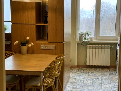 квартира по адресу Днепр, Алли Горської ул. (Нарымская), 104