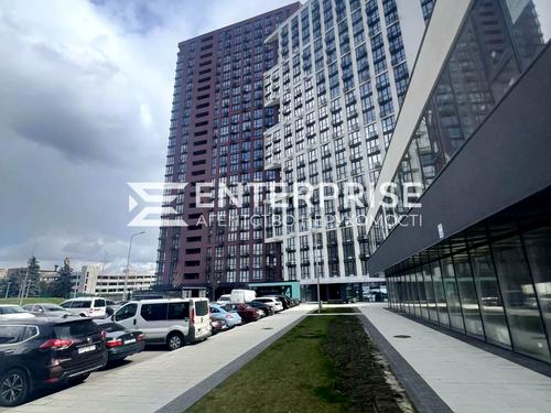 квартира за адресою Віктора Некрасова вул. (Північно-Сирецька), 6