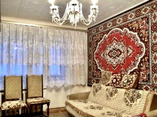 квартира за адресою Героїв Національної Гвардії України просп., 53