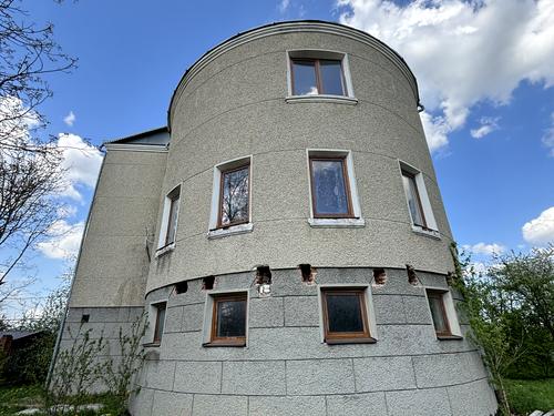 дом по адресу Нова, 10