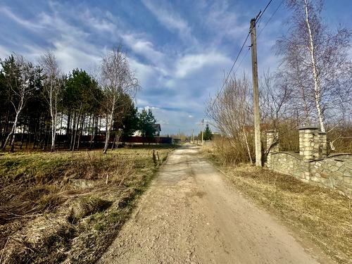 ділянка за адресою с. Паланки, 