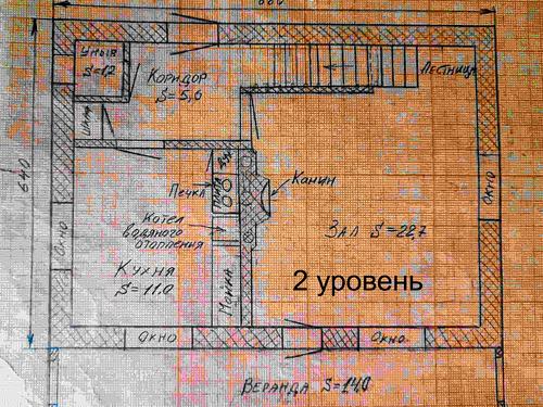 дом по адресу с. Бурдовка, Моряк 4, 29