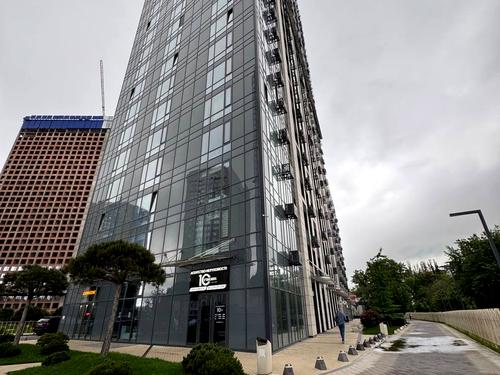 коммерческая по адресу Академика Заболотного ул., 1