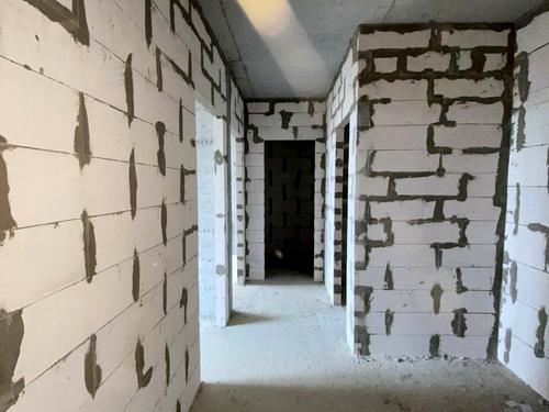 квартира за адресою Боголюбова вул., 9-Б
