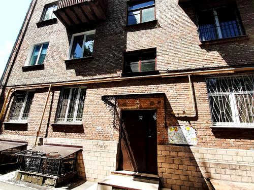 квартира за адресою Джона Маккейна вул. (Івана Кудрі), 36