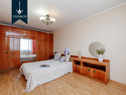 квартира за адресою Якуба Коласа вул., 6-Б