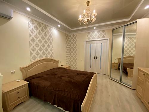 квартира по адресу Гагаріна, 10
