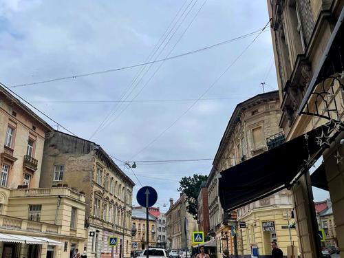 квартира за адресою Пекарська вул., 24