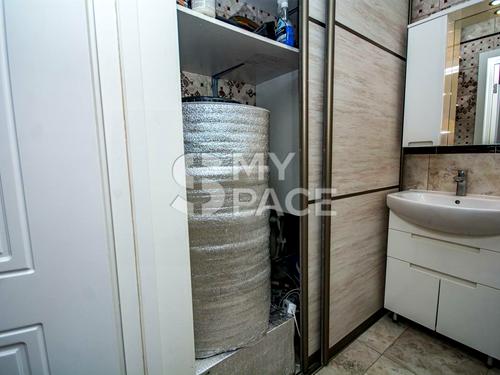 квартира за адресою Кузьми Скрябіна вул., 1