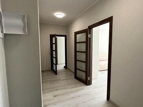квартира по адресу Олеся Бердника ул., 1-В