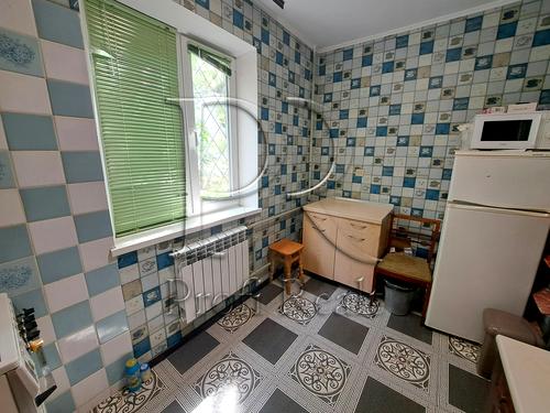 квартира по адресу Драйзера Теодора вулиця, 11А