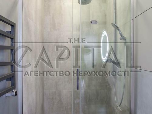квартира по адресу Саксаганского ул., 37-К