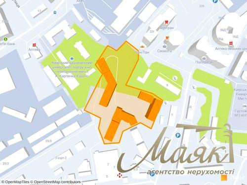 квартира по адресу Фортечный тупик (Тверской), 7в
