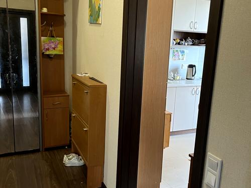 квартира за адресою Зарічна вул., 4к1