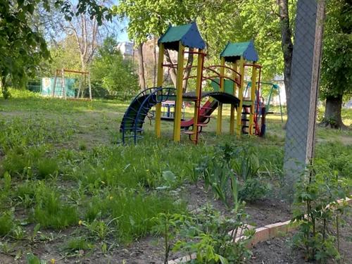 квартира за адресою Кримська вул., 8