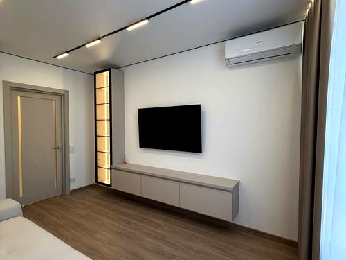 квартира по адресу Північний бульв., 32 б