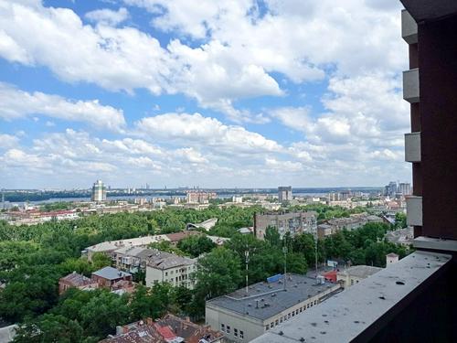 квартира по адресу Степана Бандери ул. (Шмидта), 15