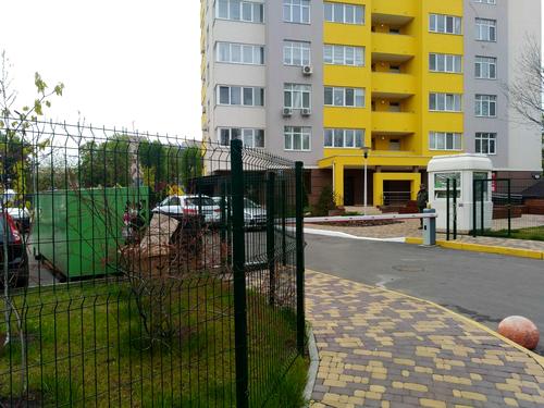квартира за адресою Віталія Скакуна вул. (Академіка Каблукова), 23