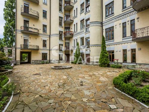квартира за адресою Паньківська вул., 8