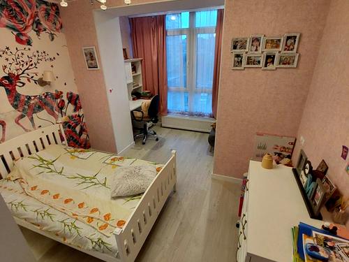 квартира по адресу Лазурная ул., 40/1