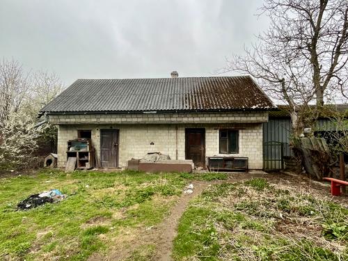 дом по адресу Заставна