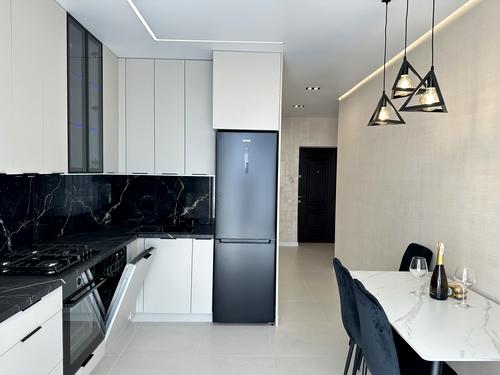 квартира за адресою Довга вул., 20в