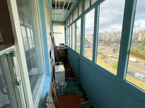 квартира за адресою Сержа Лифаря вул. (Олександра Сабурова), 5