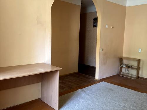 квартира за адресою Окружна, 33