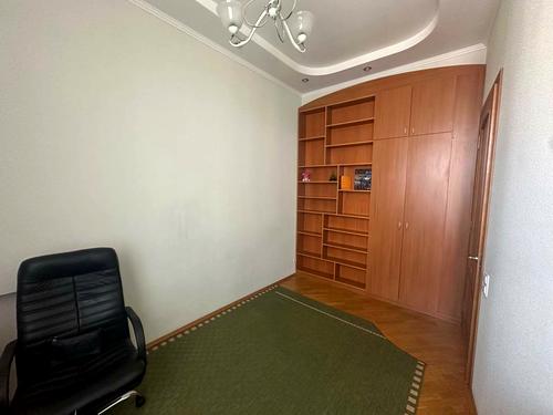 квартира по адресу Антоновича ул. (Горького), 4/6