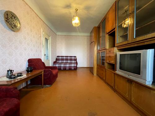квартира за адресою Кам'янецька вул., 75