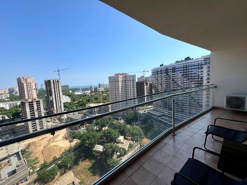 квартира за адресою Генуезька вул., 3В