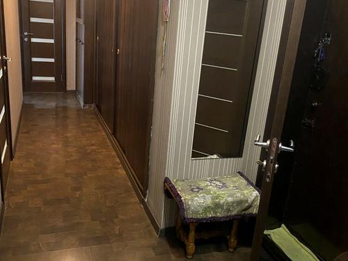 квартира по адресу Валерия Лобановского просп. (Краснозвездный), 39-А