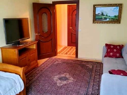 квартира по адресу Драгоманова ул., 12