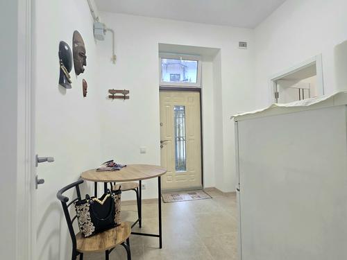 квартира за адресою Новий Світ вул., 6